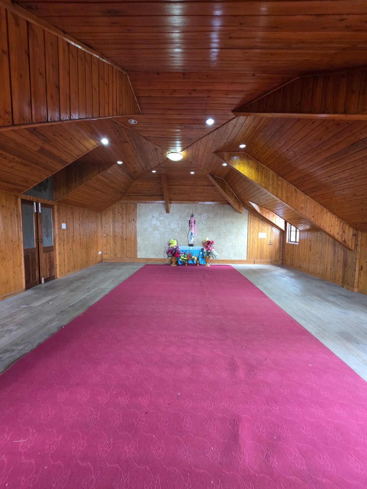 Dormitory