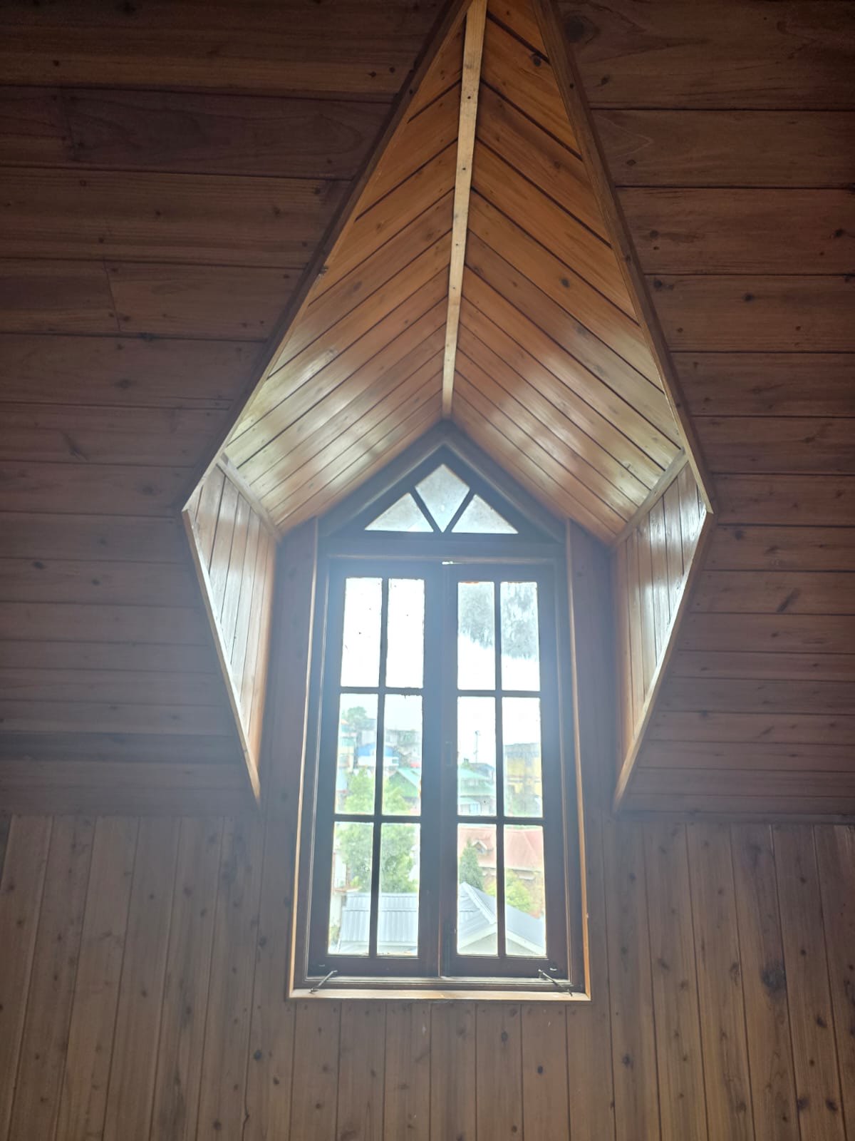 Village Life