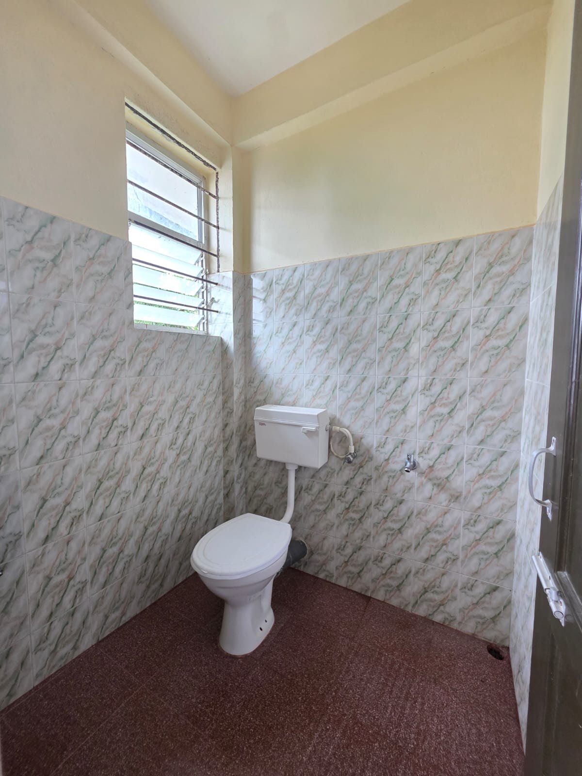 Meditation Space