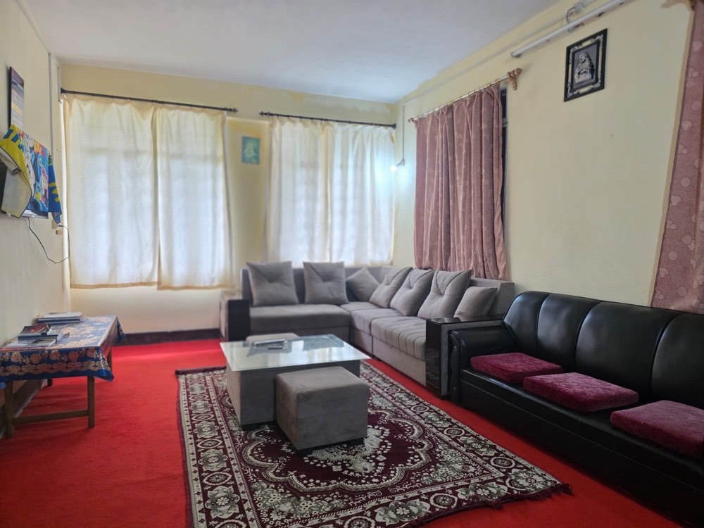 Single Room